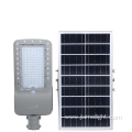 Solar LED street light